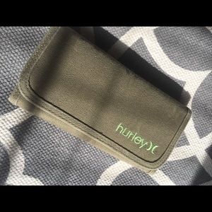 Hurley women’s wallet